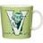 Arabia Mumin ABC V Mugg 40cl