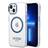 Guess GUHMP14MHTRMB iPhone 14 Plus 6,7 nieb. [Levering: 4-5 dage]