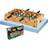 BigBuy Bordfodbold PL1411 51 x 31 x 10,5 cm