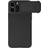 Nillkin iPhone 14 Pro Skal Synthetic Fiber Svart