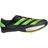 Adidas Adizero Ambition - Core Black/Beam Yellow/Solar Green