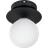 Globen Lighting Væglampe/Plafond Art Deco Vægarmatur ∅ 24cm