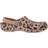 Crocs Classic Animal Print - Leopard Gold