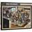 YouTheFan Purdue Boilermakers A Real Nailbiter 500 Pieces