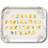 Opto Design Mumin ABC Serveringsbricka