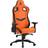 Newskill Gaming-stol NS-CH-OSIRIS-BLACK-ORANGE