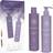 Innersense Bright + Balanced Purple Toning Duo Set