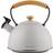 Florina Stainless steel kettle