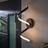 Endon Endon Astral Modern Wall light