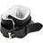 Gorilla Sports Fodstrop Ankelstrop Læder 34cm 34 cm