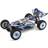 WL Toys WLToys Buggy 124017 Fierce 1/12 4WD Brushless V2