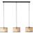 Brilliant Wiley Pendellampa 110cm