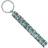 Alice Cooper Rock Off - Alice Cooper Enamel Keychain School's Out Name Deco Band keyring