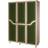 LOTO LIVING Stone Village Garderob 135x192cm