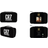 CR7 Cristiano Ronaldo Basic 3 Pack Boxers - ASS1