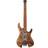 Ibanez Q52PB-ABS Antique Brown Stained