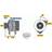 Bosch Generator 14 V