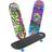 TOBAR Skateboard for children 71 cm