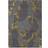 Linie Design Arco, B200 L300, Ochre Gul cm