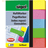 Sigel PageMarker Sidemarkør 12 x 50 mm Set of 200