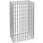tectake Gabion basket - gabion, garden gabion, wire
