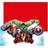 Globos Indbydelser Avengers Infinity Stones 6-pak