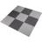 HMS Puzzle Mat for Gym Equipment MP12 Pro Premium x9