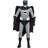 McFarlane Toys Batman 66 Batman Bw Action Figure