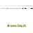 Berkley Mitchell Epic MX1 UL stang 10 fod, 2-12g