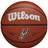 Wilson Team Alliance San Antonio Spurs Ball WTB3100XBSAN Brown 7