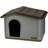 Kerbl Cat House Paola Eco