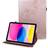 MTK iPad 10.9 2022 Tablet Case Cover Flower