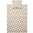 Liewood Carmen Baby Bedding Leopard Sandy 70x100cm