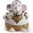 Lladro LladrÃ³ Ganesha Multi Figurine