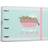 Grupo Erik Pusheen Budget binder 4