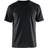 Blåkläder 3535-1063 T-shirt - Black