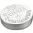 Renata SR731 Button cell SR731 Silver oxide 37 mAh 1.55 V 1 pc(s)