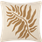 Svanefors Plant Pudebetræk Beige, Brun (45x45cm)