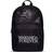 Difuzed Marvel Backpack Black Panther