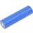 SiGN Batteri Laddningsbart 18650