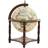 vidaXL Jordglobsbar Wine Rack