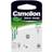 Camelion Silver Oxid de 1.55V (SR41.