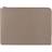 Holdit Laptop Case 14" Mocha Brown