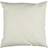Ib Laursen Andefjer/800g/50x50 CM Indvendig pude Hvid (50x50cm)