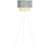 Dkd Home Decor Metall Golvlampa