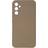 Onsala Collection Onsala Silicone Summer Sand Galaxy A34 5G