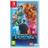 Minecraft Legends - Deluxe Edition (Switch)