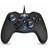 Spirit of Gamer Extrem Gamepad Controller For PS3 Black/Blue