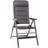Brunner Skye 3D Camping Chair 47 x 41 x H47/122 cm