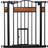 Pawhut Pet Safety Gate 74-80cm